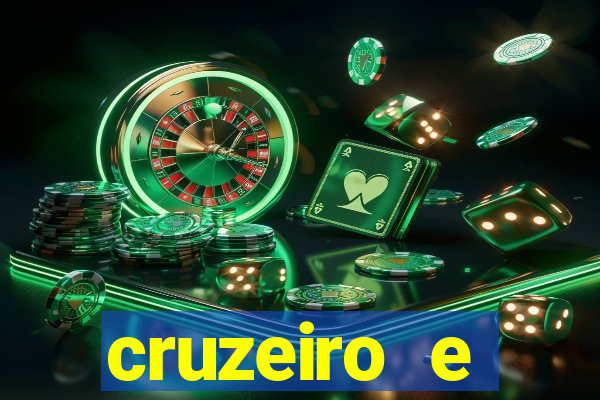 cruzeiro e fluminense futemax